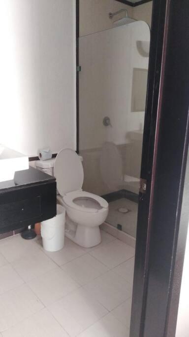 Departamento Con Ubicacion Unica Apartment Playa del Carmen Ngoại thất bức ảnh